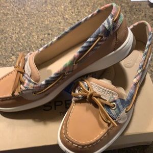 Sperry Angelfish shoes